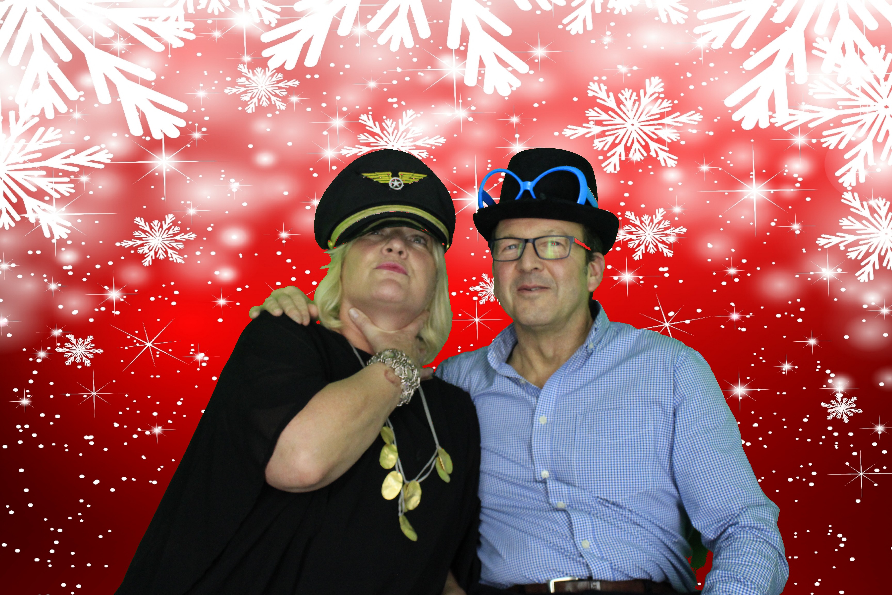 Silvermere Christmas Party  | View more photos from the event at gallery.myphotoboothexperience.co.uk/u/MyPhotoBoothExperienceLtd/Silvermere-Christmas-Party-0